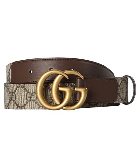 gucci gürtel gg silber damen